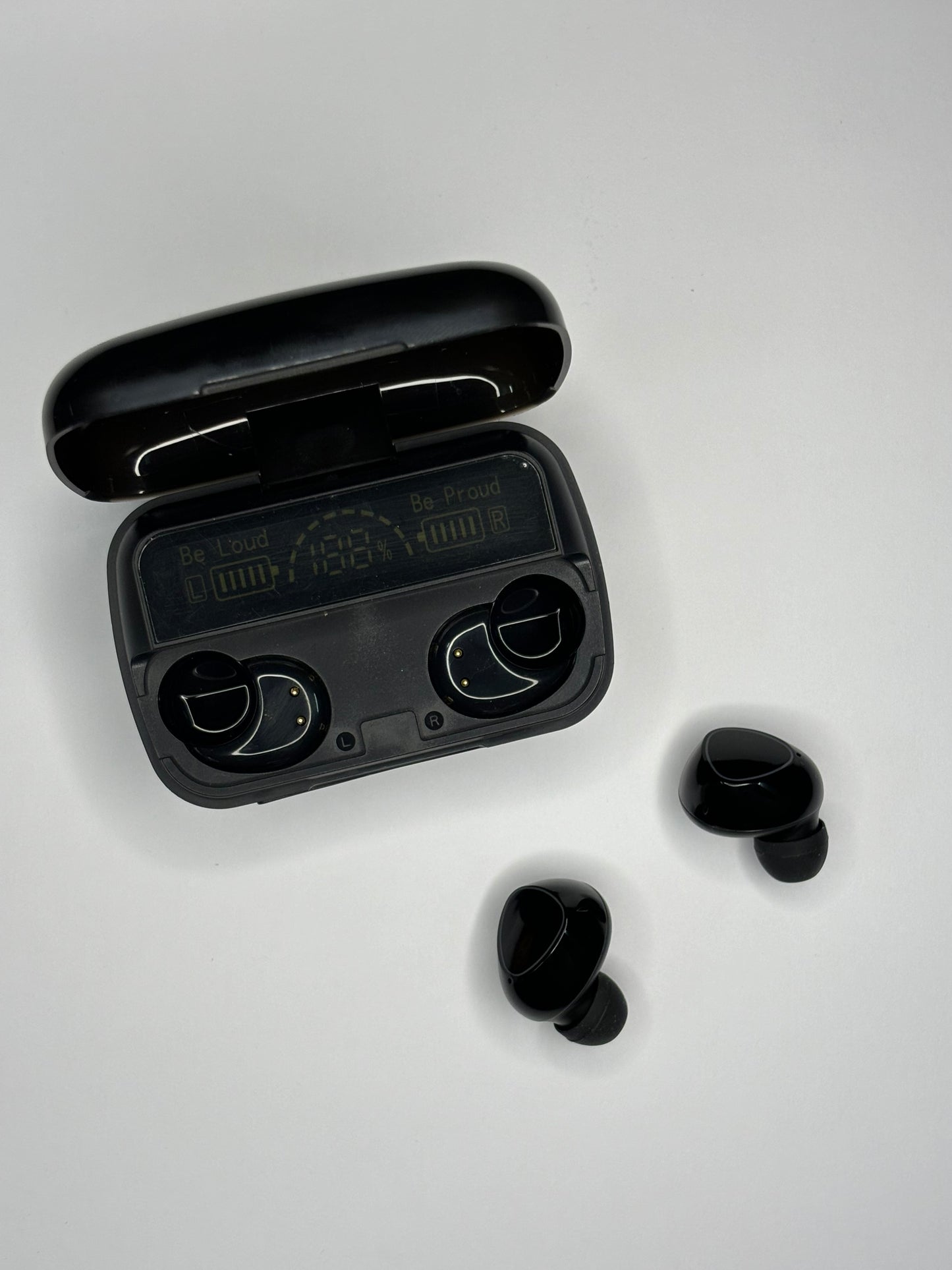M10 Earbuds Wireless Headset